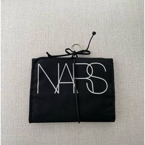 NARS travel makeup organiser bag